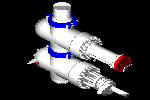 3D Modelling